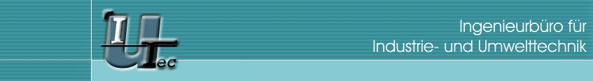 IUTec - Ingenieurbüro für Industrie- und Umwelttechnik